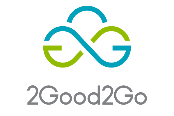 Il sito web del progetto 2Good2Go è pronto!