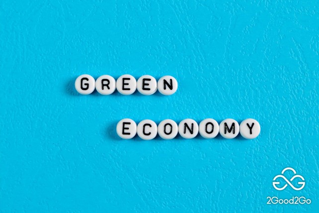 TIP 1 – General framework of circular economy